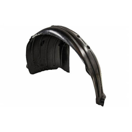 Pare-boue Aile Avant Gauche Repiauto Compatible Citroën C3 2 2009-2016 - Référence OEM 7136KC