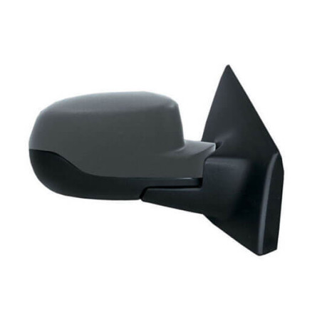 Rétroviseur droit rabattable électriquement Renault Clio 3 phase 2 2009-2012