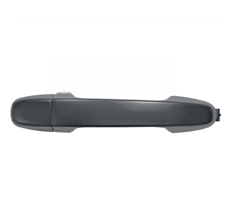 Poignée de porte extérieure avant droite à peindre Toyota Rav4 2000-2010