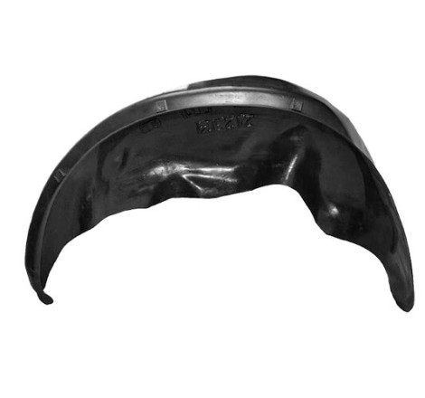 Pare-boue d'aile avant droit Toyota Rav4 2 2000-2006