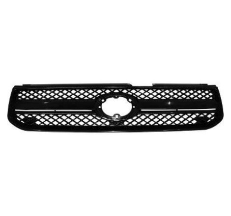 Grille de calandre avant...