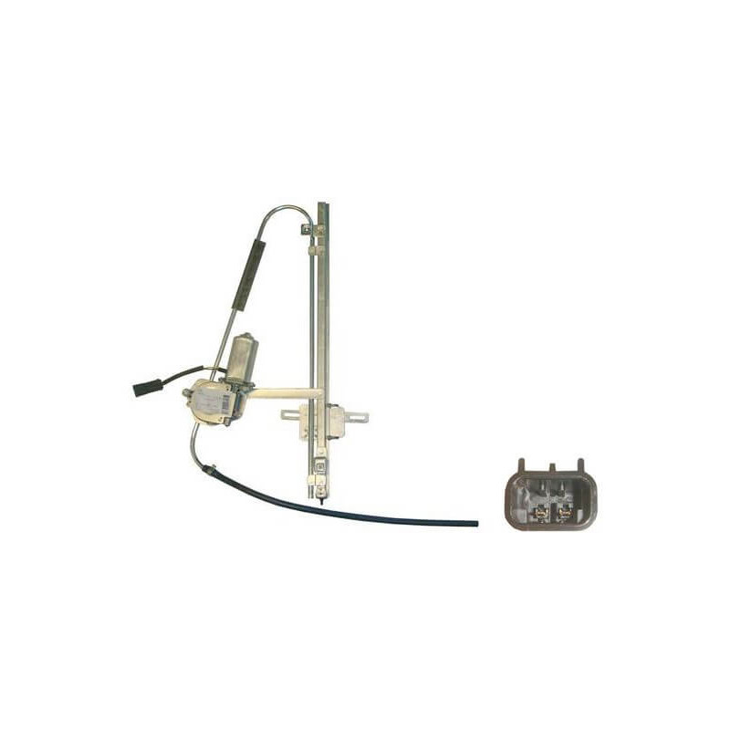Lève-vitre électrique Avant Droit Toyota RAV4 (1994-2000) - Repiauto, Neuf, Garantie 2 Ans
