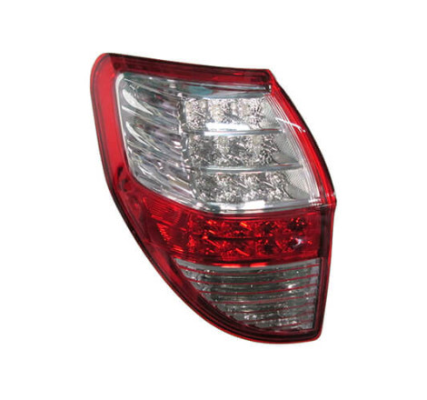 Feu arrière gauche Led...