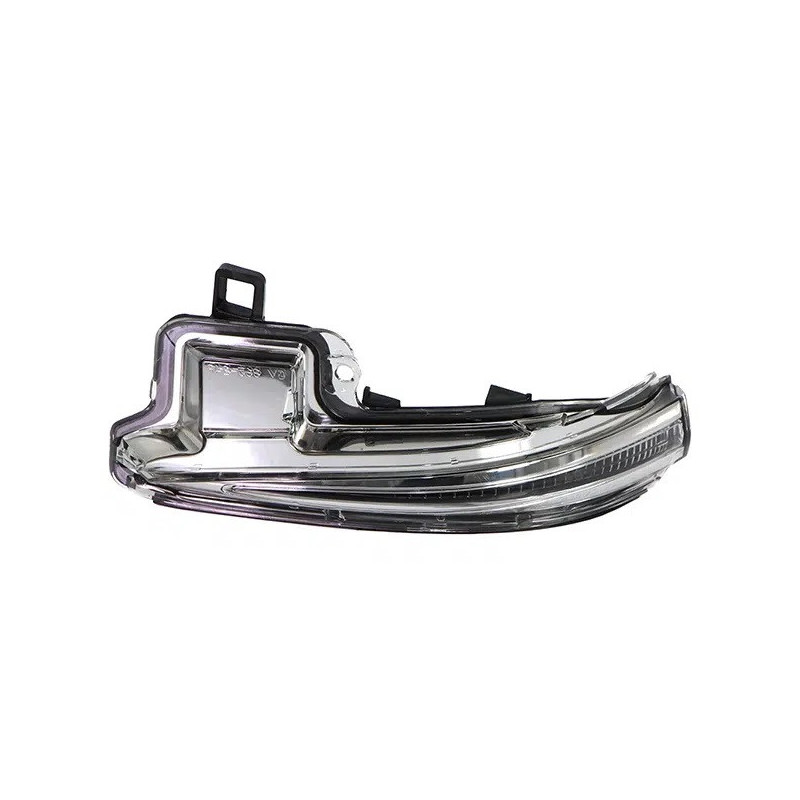 Feu Clignotant Avant Gauche Blanc – Compatible Toyota RAV4 I (1997-2000), Référence OEM 8152042030