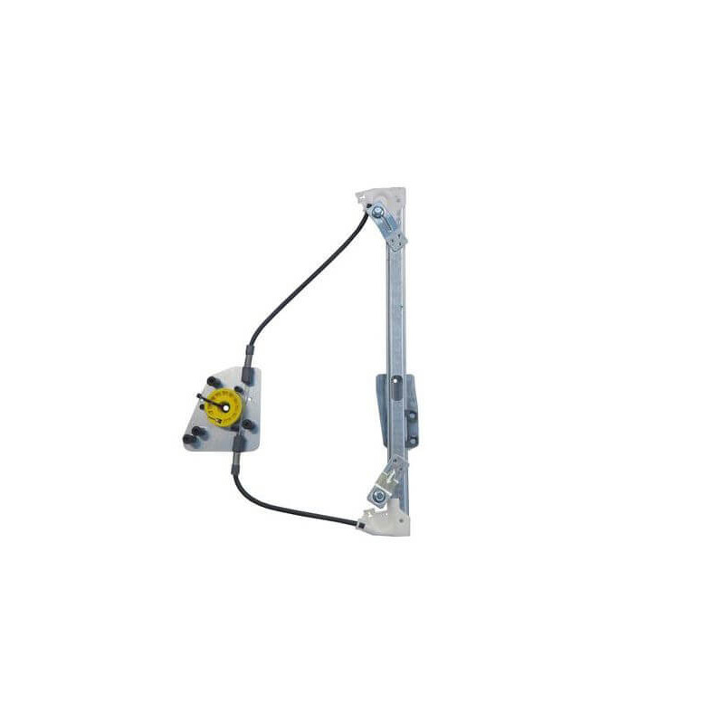 Lève-vitre électrique Arrière Gauche Pour Hyundai IX35 (2010-2015) - Neuf - Ref. 834012Y000