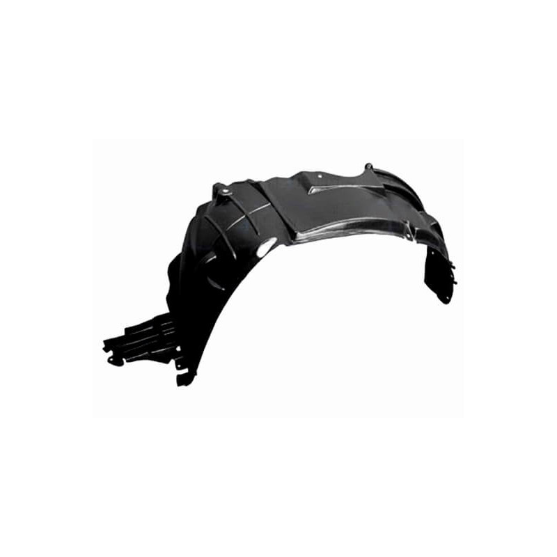 Cache Sous-moteur Avant Gauche Pour Suzuki Swift - Neuf - Marque Polcar - Fabriqué En France