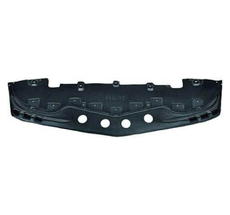 Cache sous moteur avant, déflecteur inférieur Mercedes Classe B W245 phase 1 2005-2008