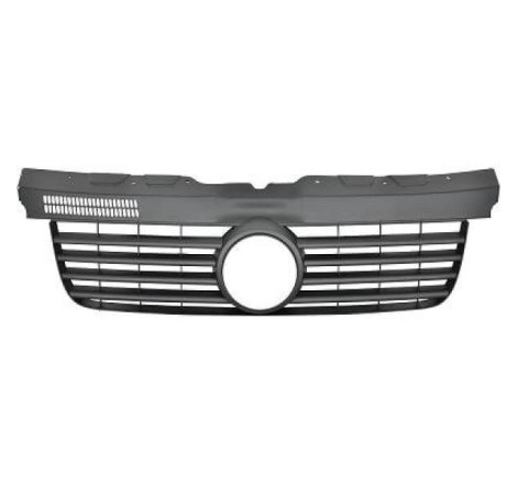 Grille de calandre avant...