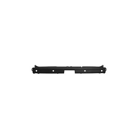 Pare-choc arrière avec trou radars et attelage Renault Master 3 depuis 2010