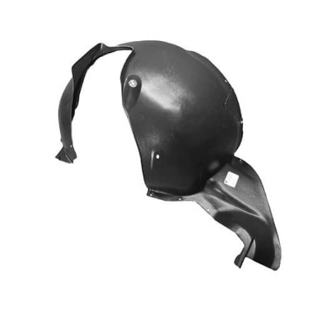 Pare-boue d'aile avant gauche Volkswagen Tiguan 1 2007-2016