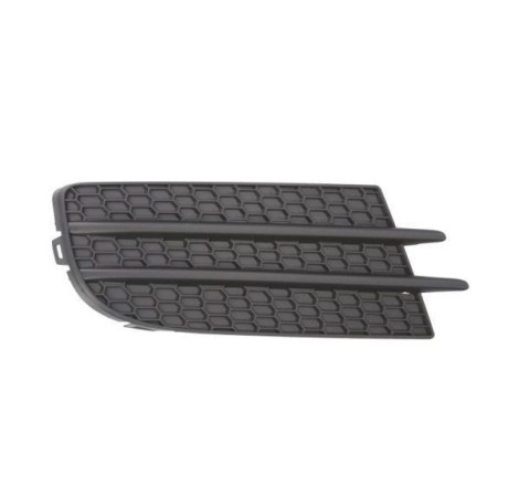 Grille de pare-choc avant...
