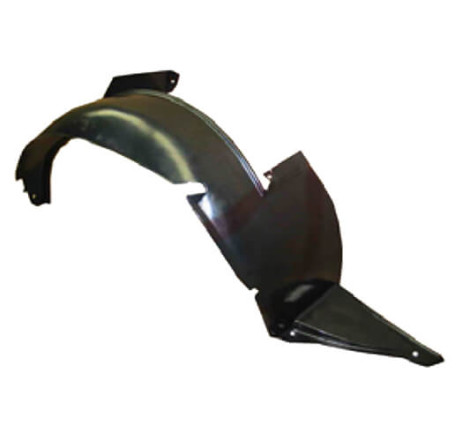Pare-boue d'aile avant droit Peugeot Partner 1996-2002