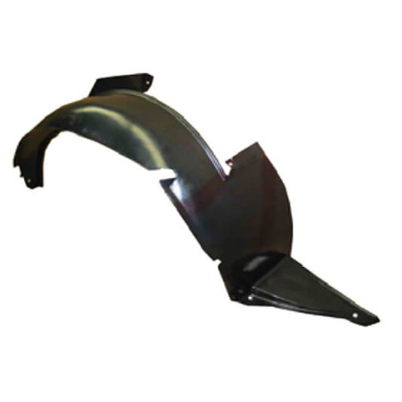 Pare-boue d'aile avant droit Citroen Berlingo 1996-2003