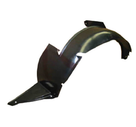 Pare-boue d'aile avant gauche Peugeot Partner 1996-2002