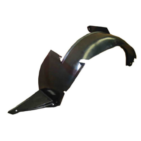 Pare-boue d'aile avant gauche Citroen Berlingo 1996-2003