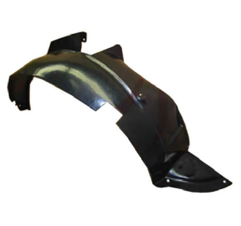 Pare-boue d'aile avant droit Peugeot Partner 2002-2007