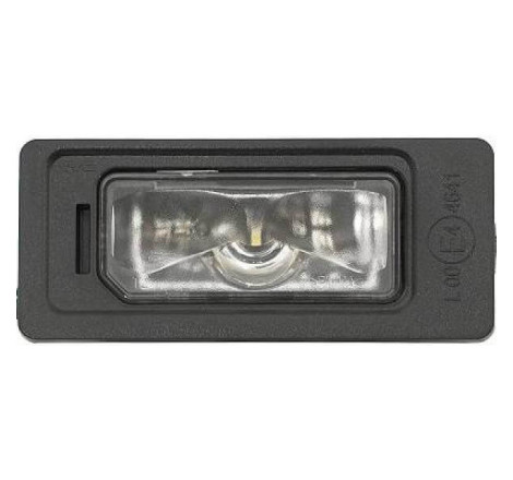 Feu éclaireur de plaque arrière Led Volkswagen T-ROC phase 1 2017-2021
