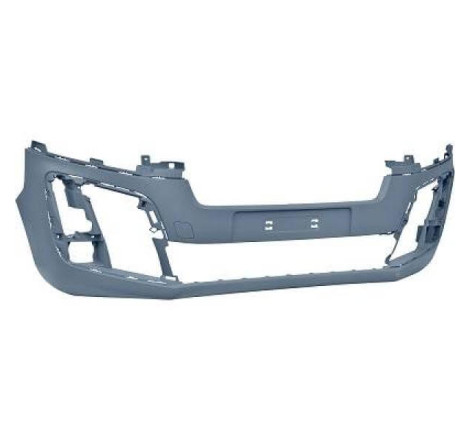 Pare-choc avant à peindre Peugeot Traveller depuis 2016