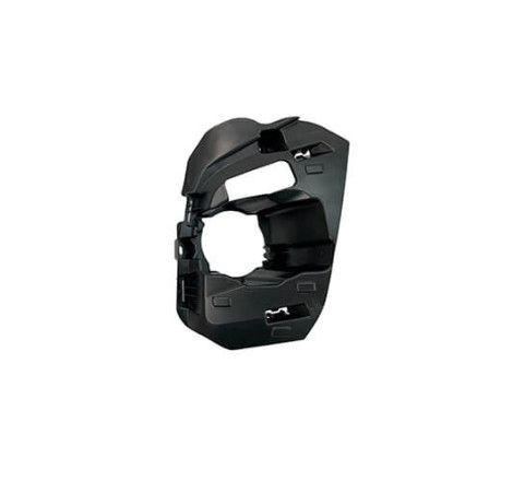 Support feu anti-brouillard avant gauche Peugeot Traveller depuis 2016