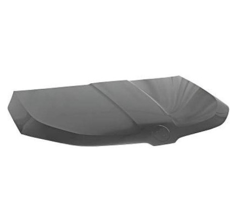 Capot moteur avant à peindre Skoda Karoq depuis 2017