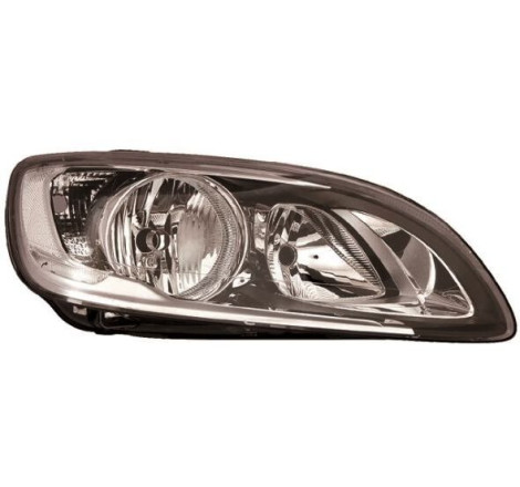 Phare avant droit H7/H9/Led...