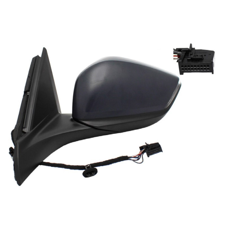 Verre de rétroviseur droit side Peugeot Expert depuis 2016
