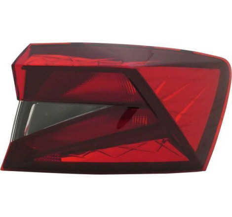 Feu arrière droit extérieur Skoda Fabia 4 depuis 2021