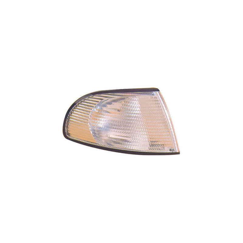 Phares Avant Gauche + Droit Pour Audi A4 B5 Lift 1999-2001 - Modèle DEPO - Neuf Sous Blister