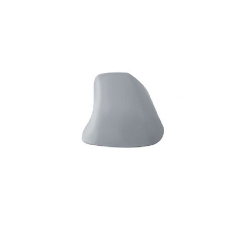 Coque De Rétroviseur Droite Pour Suzuki Swift 2006-2011 - À Peindre - Pièce De Rechange Compatible