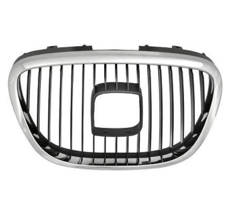 Grille de calandre avant...