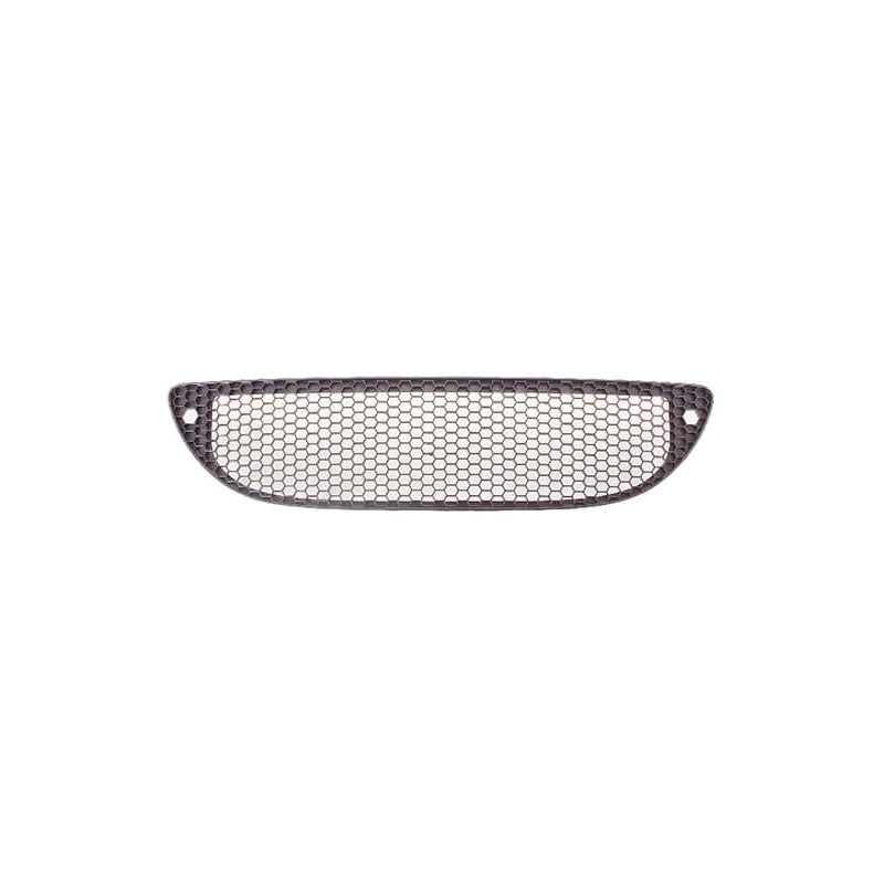 Grille De Pare-Choc Avant Droite Taros Trade 25744 - Compatible Opel Astra H 2003-2007 5 Portes, Sans Trou Feux Anti-Brouillard