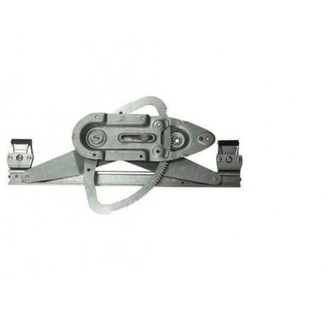 Mécanisme de lève-vitre électrique arrière droit Volvo S40 2 2003-2012