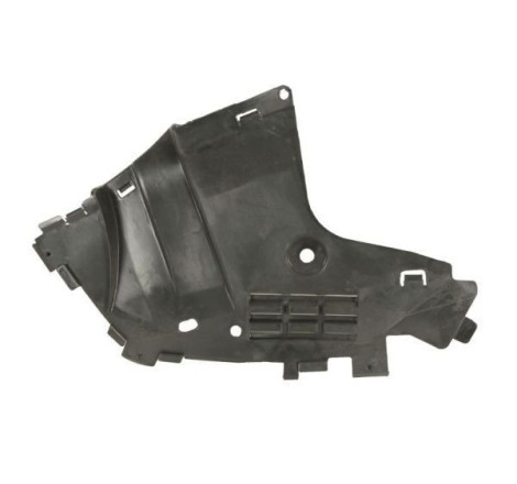 Cache sous pare-choc avant gauche Dacia Logan MCV 2008-2013