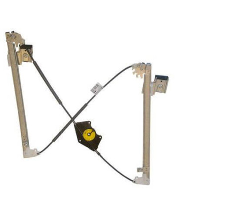 Mécanisme de lève-vitre électrique avant gauche Volkswagen Passat B5 1996-2005