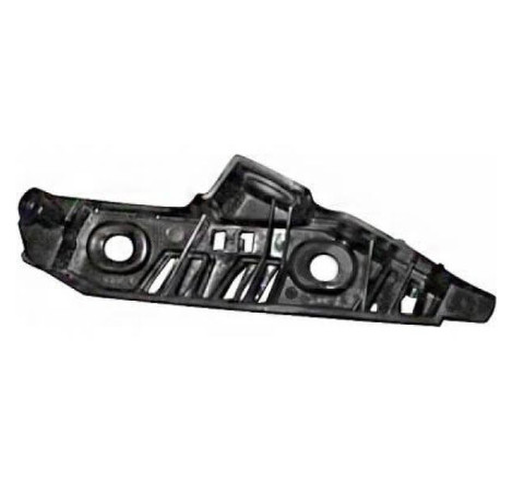 Support de pare-choc avant gauche extérieur Volkswagen Passat B8 phase 1 2014-2019