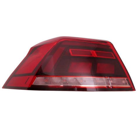 Feu arrière gauche LED Volkswagen Passat B8 phase 2 depuis 2019