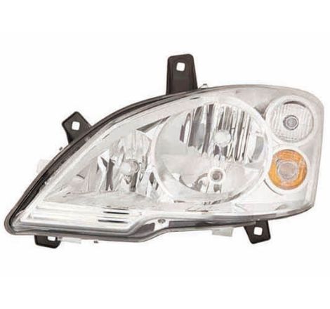 Phare avant gauche Mercedes Viano/Vito 2010-2014