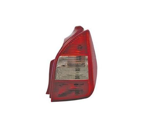 Feu arrière droit rouge/blanc Citroen C2 2003-2010