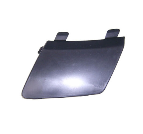 Cache crochet de remorquage sur pare-choc avant à peindre Volkswagen Passat CC 2008-2012