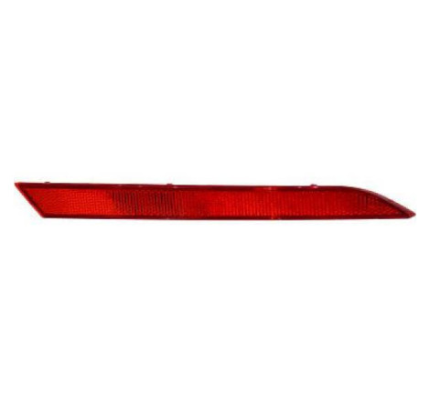 Catadioptre réflecteur de pare-choc arrière droit rouge Volkswagen Passat CC 2008-2012