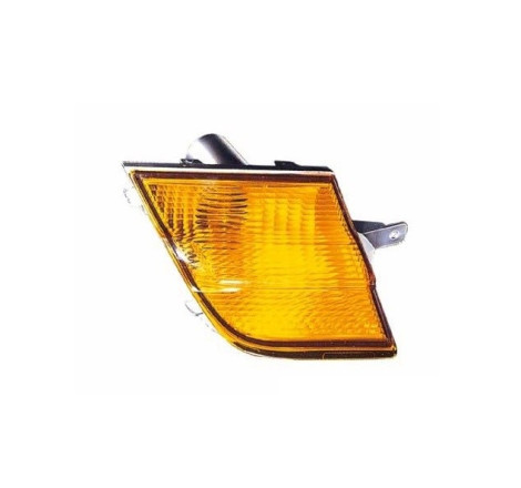 Feu clignotant avant droit orange Nissan Micra K12 phase 1 2003-2005