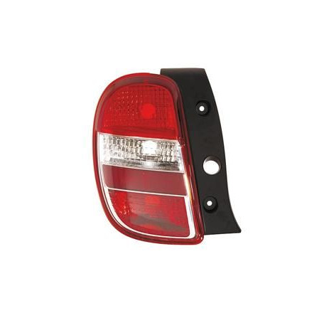 Feu arrière gauche Nissan Micra K13 phase 1 2010-2013