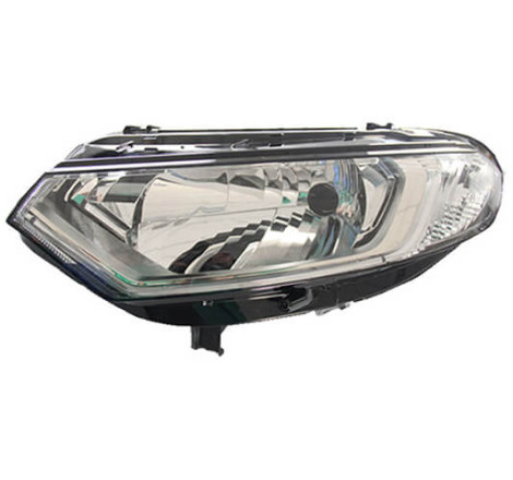 Phare avant gauche H4/LED Ford Ecosport phase 1 2013-2017