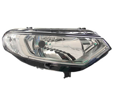 Phare avant droit H4/LED Ford Ecosport phase 1 2013-2017