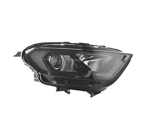 Phare avant droit Xénon noir Ford Ecosport phase 2 depuis 2017