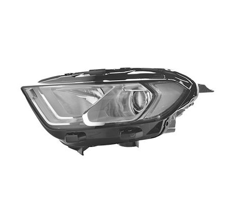 Phare avant gauche Xénon chrome Ford Ecosport phase 2 depuis 2017