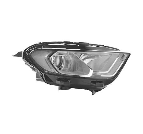 Phare avant droit Xénon chrome Ford Ecosport phase 2 depuis 2017