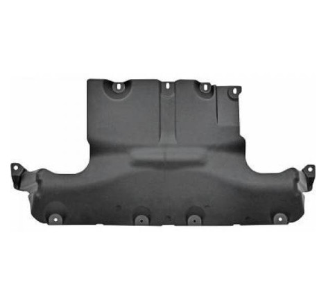 Cache sous-moteur avant Volkswagen Touareg 2 phase 1 et 2 2010-2018