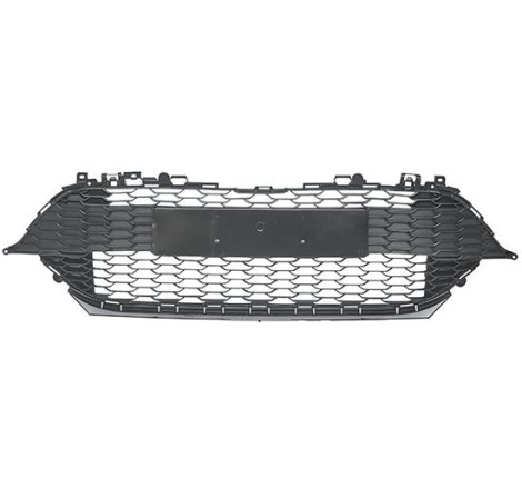 Grille de pare-choc avant centrale noire Toyota Corolla XII E21 phase 1 2019-2022