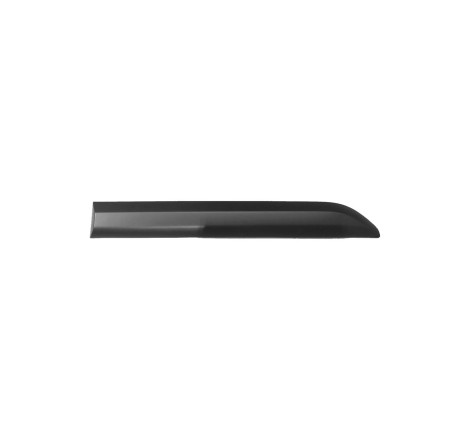 Moulure latérale gauche noire court Peugeot Traveller depuis 2016